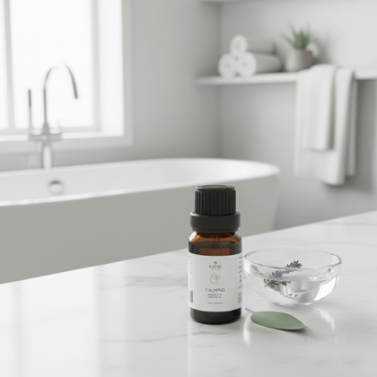 Calming Blend Essential Oil