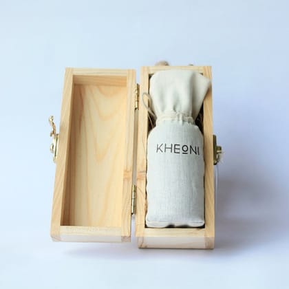 Vijaya Leaf Pain Relief Oil