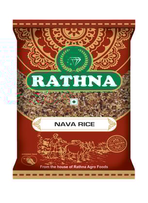 Nava Rice 9 Traditional South Indian Rice Blend