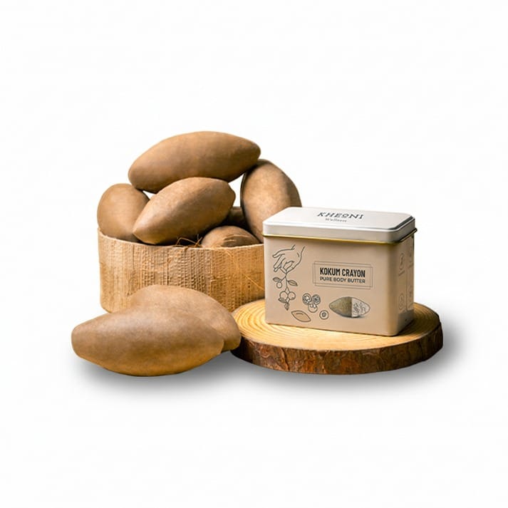 Body Butter Bar | Natural Moisturizer for Dry Skin