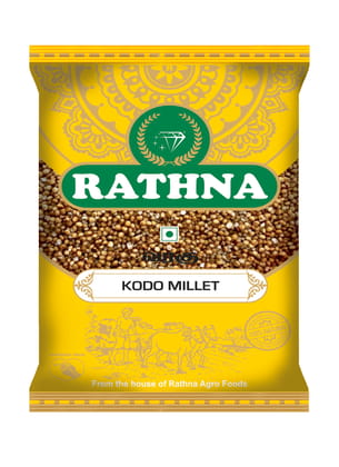 Kodo Millet || Varagu || Cow grass