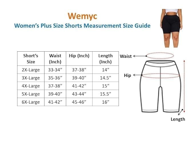 Size Guide Size Guide