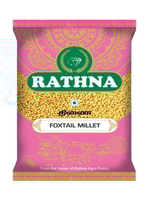 Foxtail  Millet || Thinai Arisi || Kangni