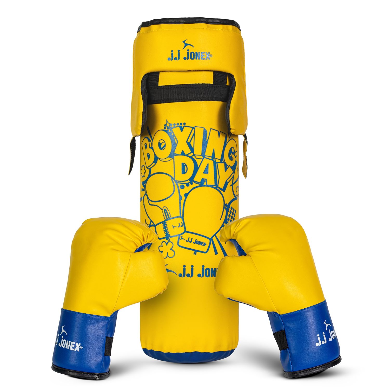 JJJONEX_Baby Boxing Kit