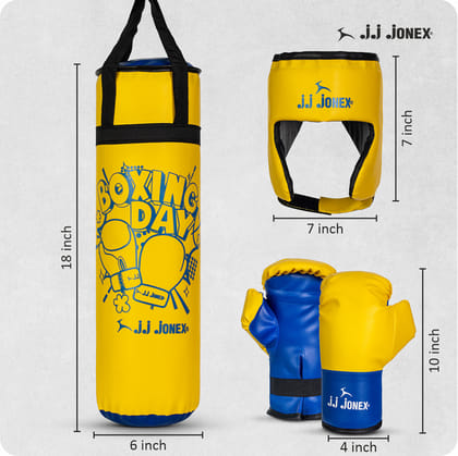JJJONEX_Baby Boxing Kit
