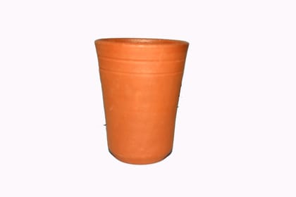 Clay Glass (Small)