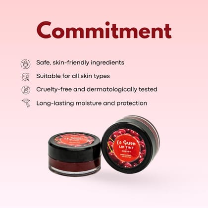 Cherry Tint Cherry Tint