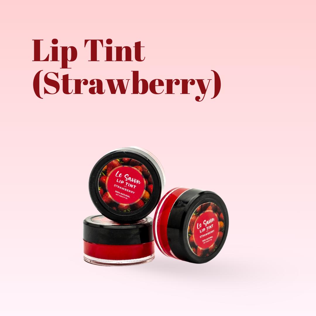 Strawberry Tint 