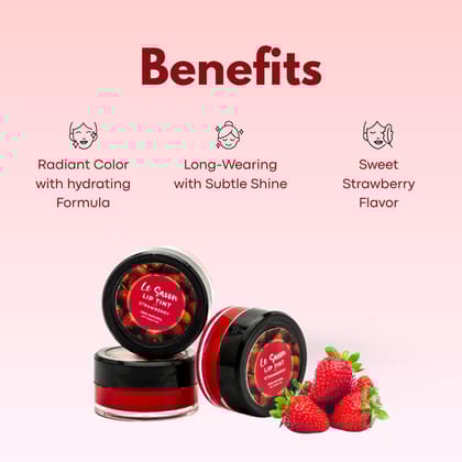 Strawberry Tint Strawberry Tint