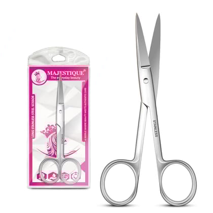 BIYANKA Homes Beauty Scissors : 1 Unit BIYANKA Homes Beauty Scissors : 1 Unit