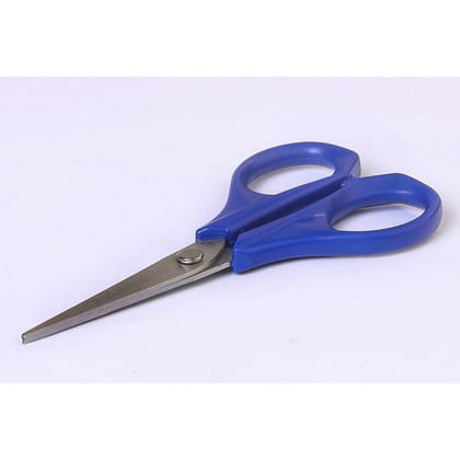 SL-1143 108 mm / 4.2" Stainless Steel Scissors SL-1143 108 mm / 4.2" Stainless Steel Scissors