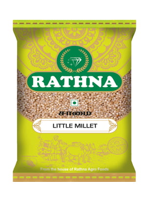Little Millet || Samai || Kutki