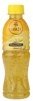 CHIAZY PINEAPPLE