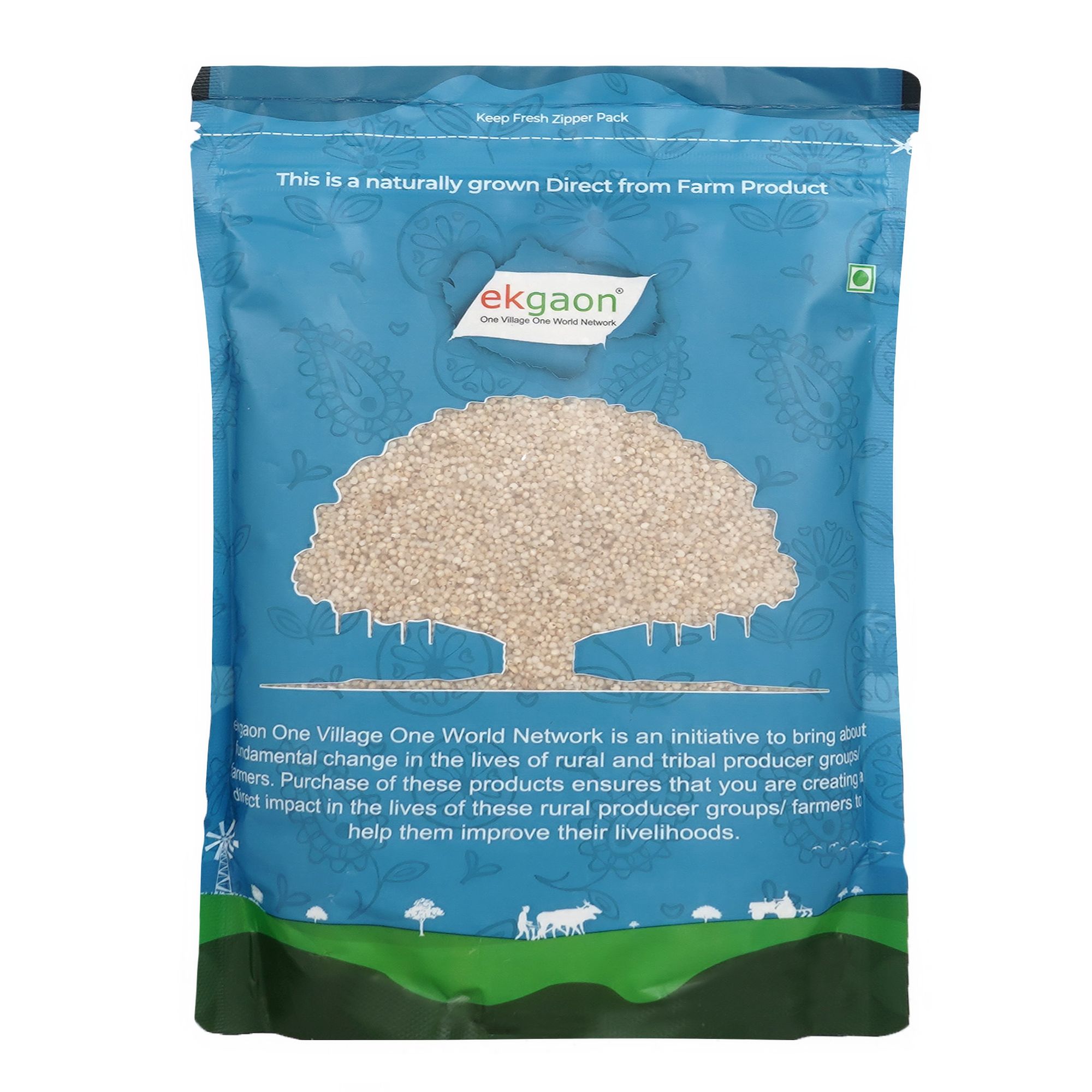 Traditional Millet (Barnyard) 500 Gms