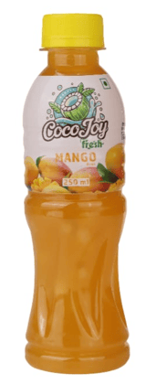 Coco Joy Mango Drink, 250ml