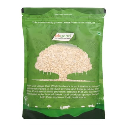 Unpolished Desi Moong Dal - Dhuli (Washed & Split Green Gram) 500 Gms Unpolished Desi Moong Dal - Dhuli (Washed & Split Green Gram) 500 Gms