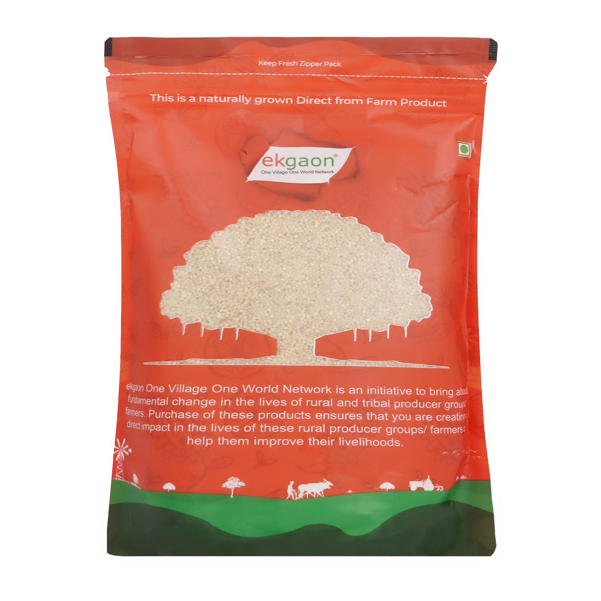 Traditional Millet (Thinai - Foxtail) 500 Gms