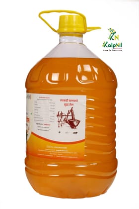 Safflower (Kardai) Oil 500 ml