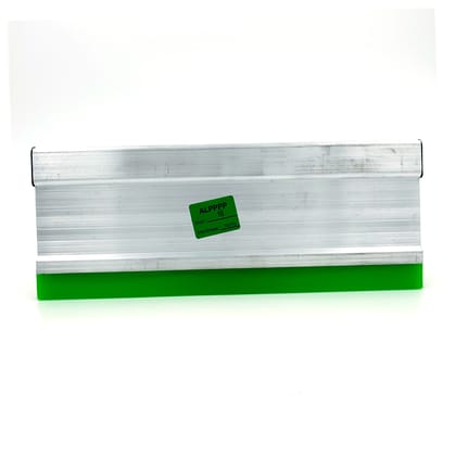 MrKrafts 10 Inch Aluminium Squeegee Blade for Screen Printing