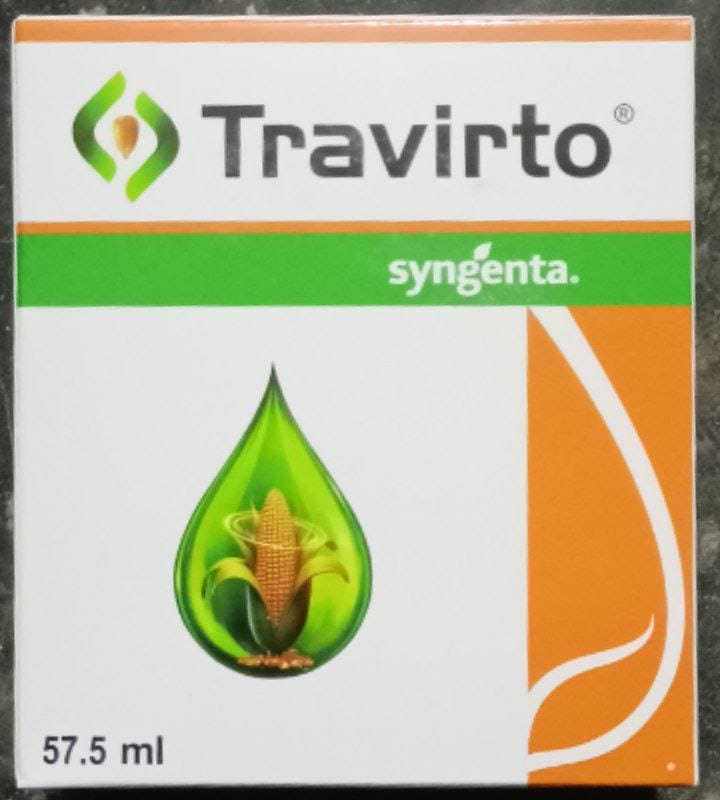 Travirto Syngenta Crop Protection Solution, 57.5 ml