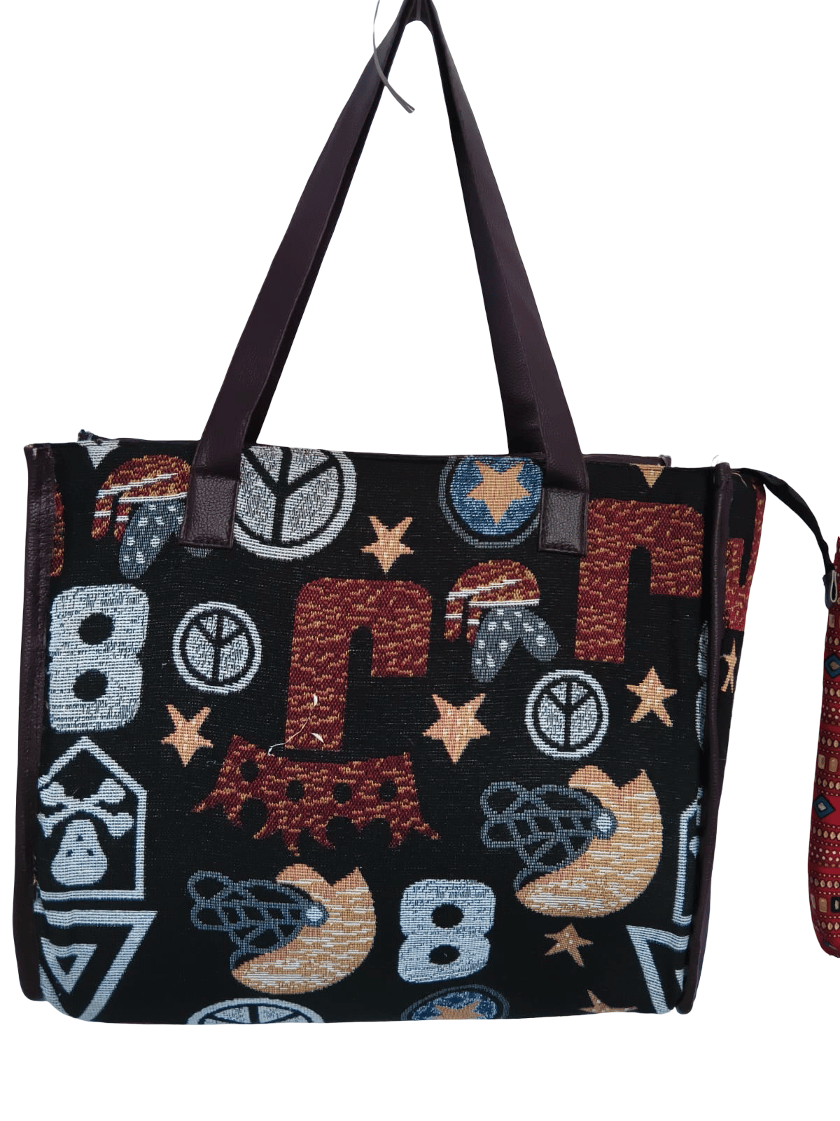Stylish Women’s Tote Bag