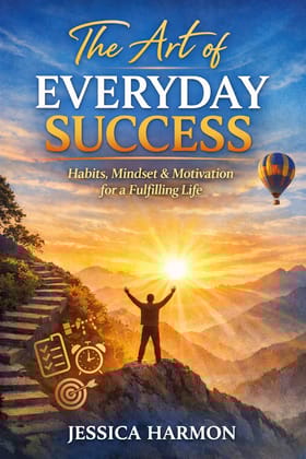 The Art of Everyday Success