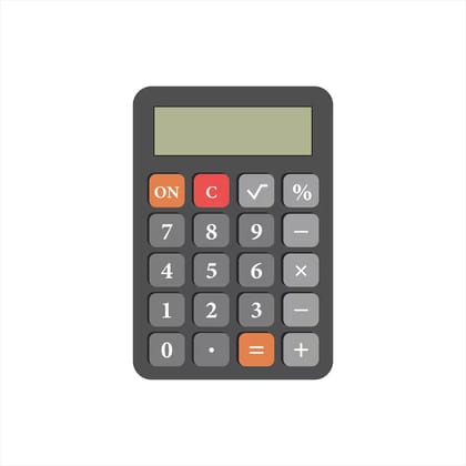 CalcuSmart Pro Calculator