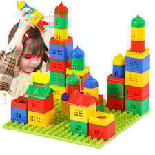 FunStack Building Blocks