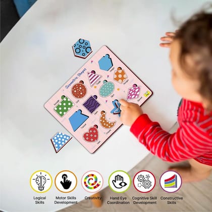 SmartPlay Learning Puzzle SmartPlay Learning Puzzle