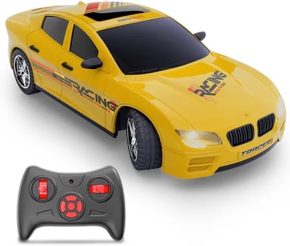 Zoomster Remote Car