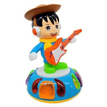 HappyTots Musical Toy