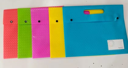Files for Office & Personal Use