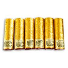 Cold Pyro Hand Held Sparklers Party/Function Gun with Pyro( Pack of 6 ) - Combo of 2 Cold Pyro Hand Held Sparklers Party/Function Gun with Pyro( Pack of 6 ) - Combo of 2