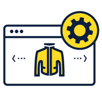 Customisable Digi Catalog