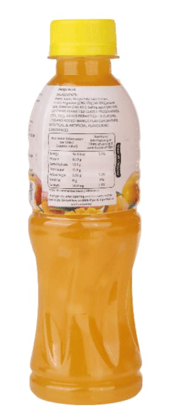 Coco Joy Mango Drink, 250ml