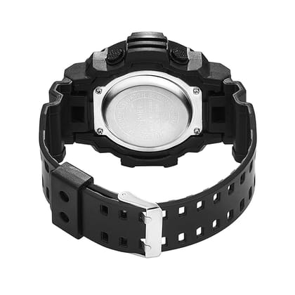 Digital New Men's sports Watch