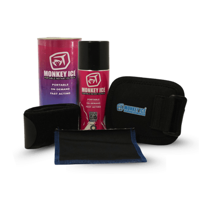 Monkey Ice Kit 200