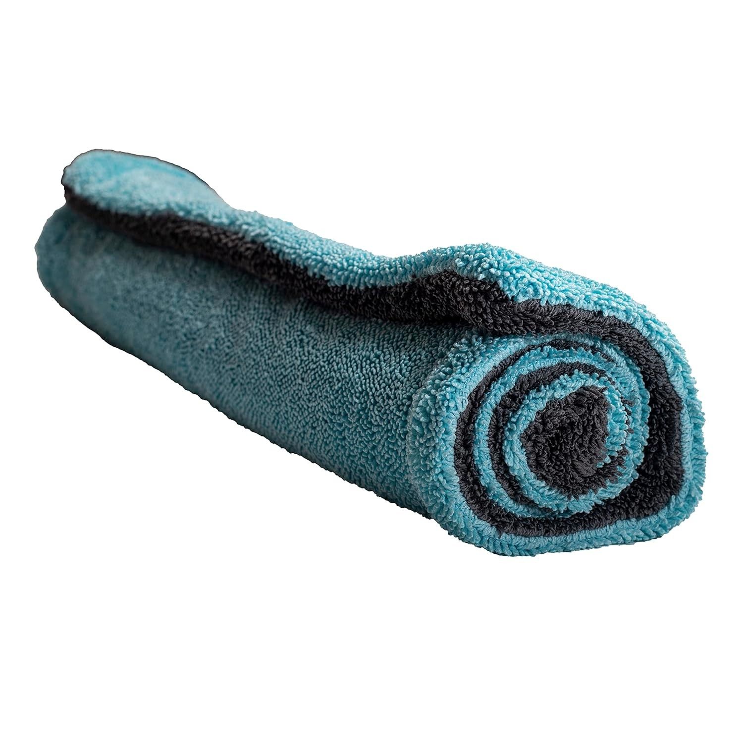 Car Cleaning Cloth