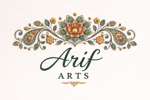 Arif Arts Arif Arts