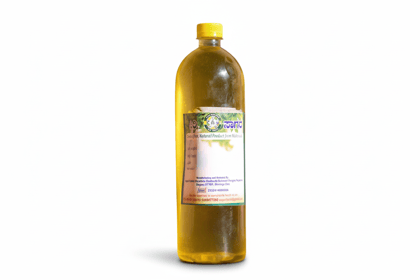 Groundnut Oil 
