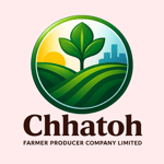 Chhatoh Farmer Producer Company Limited