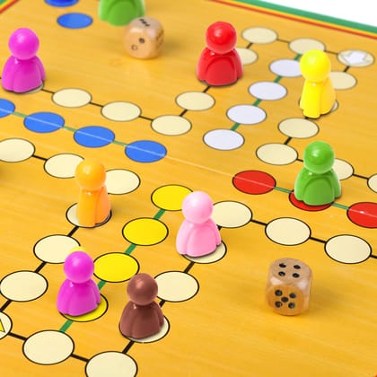 BrainBoost Board Game