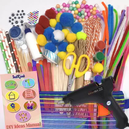 ArtSpark DIY Craft Kit