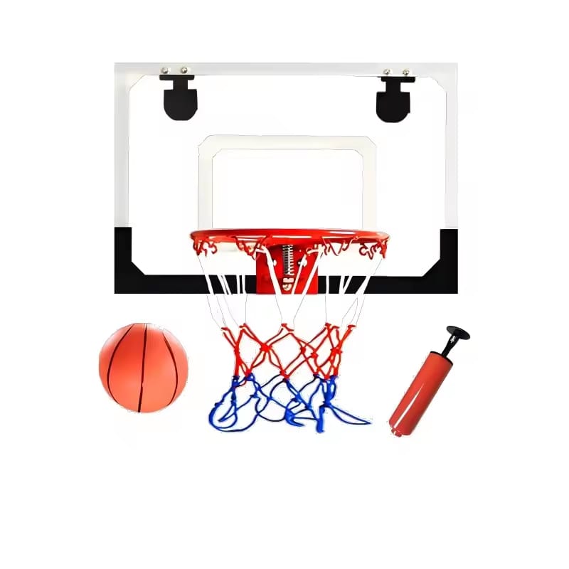 TinyHoops Basketball Set