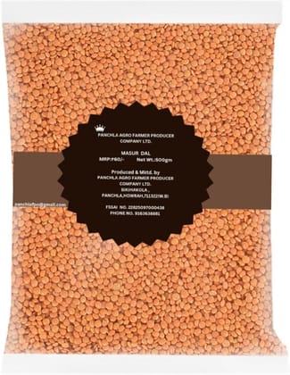 Masur Dal