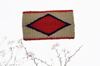 Rectangle Shaped Door Mat ( "18","13")inch