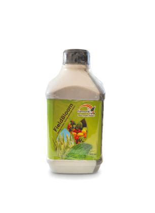FieldBloom By Formonic Concentrated Plant Nutrient - 500 ml for Enhanced Crop Yied