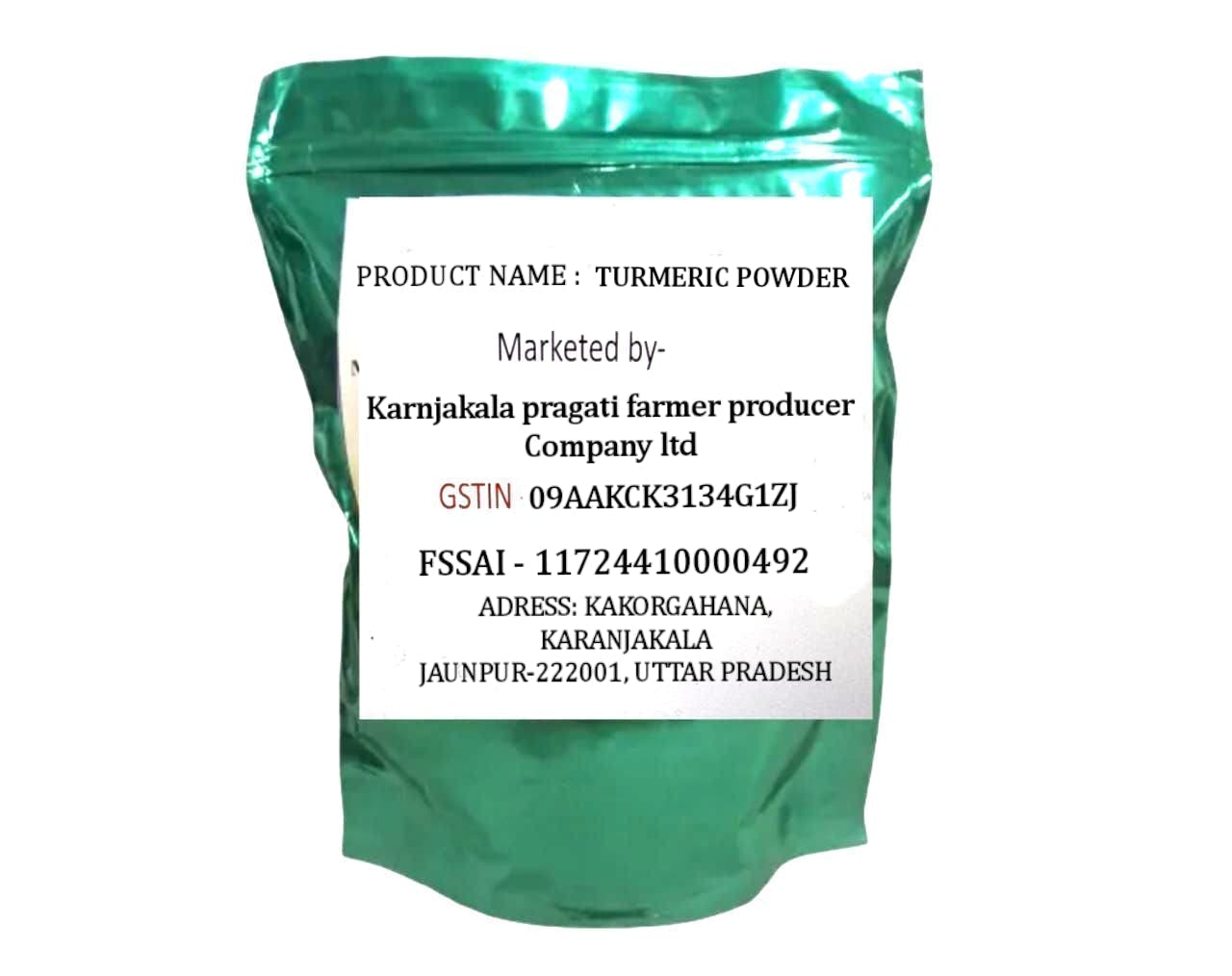 Turmeric Powder