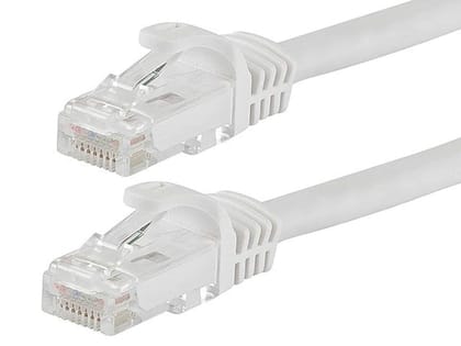 CAT6 Networking Cable Upto 3 Meter