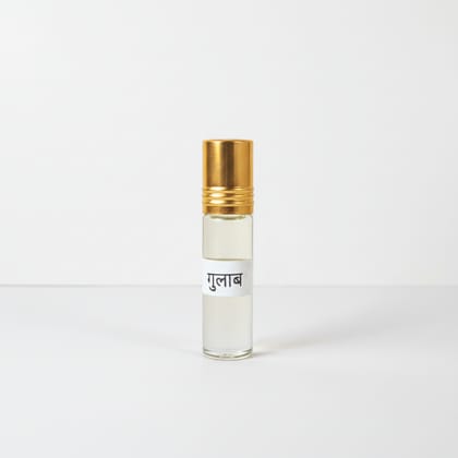 🌹&nbsp;गुलाब इत्र | Rose Attar | Gulab Itra | Gulab ka Attar&nbsp;🌹